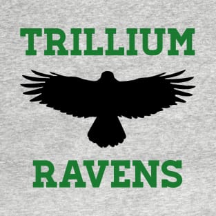 Trillium Ravens T-Shirt